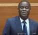 Clarification de la Réception du Projet de Dissolution : Ousmane Diagne met fin aux malentendus