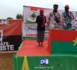 Burkina Faso : Des mouvements d'humeur s'insurgent  contre l’ingérence de l’Ukraine en Afrique