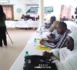 KOLDA : Coaching de 33 jeunes stagiaires par l’ARD (Agence régionale de développement) sur la posture comportementale en entreprise…