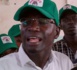 BOUNAMA SALL- SG DES JEUNESSES SOCIALISTES :  «Je rappelle au Premier ministre que… Les ministres socialistes font partie des meilleurs… Le nom que je porte… »