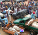 Nigeria: 81 morts dans un raid jihadiste présumé sur un village du nord (autorités)