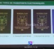 Rupture AES/CEDEAO : Le Burkina Faso lance un passeport électronique de nouvelle génération sans le logo et la mention de la Cedeao