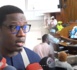 Pape Djibril Fall au Pm Sonko sur la reddition des comptes: " Plus il en parle, plus les gens qui seront traqués demain vont penser à juste raison que ce sont des dossiers politiques".