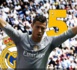 Ronaldo, une manita à lui tout seul (vidéo)