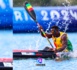 Jeux Paralympiques 2024 – Canoë-Kayak : Edmond Sanka rate le bronze de justesse !