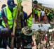 4ème Édition de la Journée Nationale " Setal Sunu Reew" : les Forces Armées à l’œuvre à la Baie de Hann