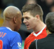 El Hadj Diouf : Pire recrue de Liverpool, selon Steven Gerrard