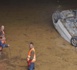 De fortes inondations inhabituelles dans le sud du Maroc et de l'Algérie