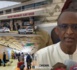 Abdoulaye Saydou Sow : " Ce n'est pas vrai, je n'ai pas cherché à fuir le pays..."