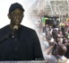 Amadou Ba à la jeunesse : "Ensemble, nous trouverons les reponses à vos préoccupations"