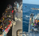 Sénégal: plus de 400 migrants clandestins interceptés en mer (Marine)
