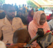Mbour: Le ministre de la jeunesse aux jeunes sénégalais: " Soyez patients[...] On a besoin de vous dans ce pays..."