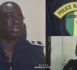 Kaolack/Dispositif de sécurisation du Gamou 2024 : 800 éléments de la Police déployés sur le terrain