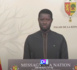 Sénégal - Discours à la nation : BDF annonce la date du 17 novembre pour les élections législatives