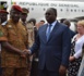 MADIAMBAL DIAGNE  DEPUIS OUAGADOUGOU : « La venue du Président Sall très attendue par les deux camps! »