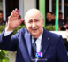  Algérie: victoire confirmée de Tebboune avec 84% des voix (résultats définitifs)