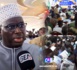 Gamou de Tivaouane- Abdou Aziz Diop sur le double langage des politiques: " Le langage qu'ils tiennent hors de ces sphères religieuses, est différent du langage qu'ils tiennent devant les chefs religieux".