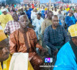 Taslima (Sédhiou) : Les fidèles ont célébré le gamou dans la ferveur religieuse…
