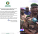 Mali: la Cedeao exprime sa "ferme condamnation" des attaques jihadistes à Bamako (communiqué)