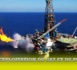 Pétrole et Gaz au Sénégal: l'IISD alerte sur le "grand pari des sénégalais sur le Gaz Naturel Liquéfié"