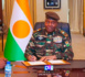 Niger: des "mesures exceptionnelles" face aux attaques jihadistes (ministère)