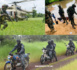 Sécurisation dans la Zone de la Falémé: Les Armées lancent l'opération "NAWETAN" pour faire face au grand banditisme