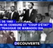 DÉCOUVERTE N°17 - Crise de 1962 - Motion de Censure et "Coup d'État" : L'arrêt brutal de la carrière politique de Mamadou Dia