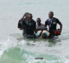 Immigration irrégulière : une pirogue avec des cadavres découverte au large des côtes dakaroises