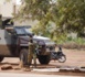 VIDEO-Burkina Faso : Dans les rues de Ouagadougou avec l'armée