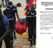 Pirogue avec des cadavres à bord : 30 corps en état de décomposition dénombrés… Les investigations se poursuivent (DIRPA)