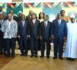 CEDEAO : Le sommet terminé sur une note de satisfaction à l'endroit des médiateurs