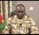 Burkina: le gouvernement affirme avoir déjoué "plusieurs tentatives de déstabilisation"