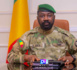 Mali: le chef de la junte veut "ajuster la stratégie" militaire après les attaques à Bamako