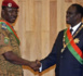 BURKINA FASO :  « Il est inimaginable qu’on puisse conserver le RSP en l’état! » (Isaac Zida)