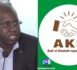 Législatives 2024: La coalition "And ci Kooluté nguir Senegal"  de Abdou Karim Sall a déposé sa caution à la CDC