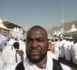 Témoin de la bousculade meurtrière de Mouna : Le message émouvant de Lord Aladji Man