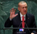 Erdogan accuse Israël de "génocide" au Liban