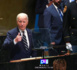 Biden presse pour un "cessez-le-feu" après les frappes israéliennes contre le Hezbollah au Liban