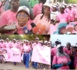 Octobre Rose / Randonnée pédestre : "La LISCA a accompagné 589 cas de tumeur en 2023" (Dr Fatma Guenoune)