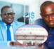Infraction douanière : Khadim Ba, DG de Locafrique et Ibrahima Mar Fall, DG de Coris Bank International, déférés au parquet