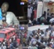 DRAME À MBACKÉ- Un camion heurte et tue 02 personnes en pleine ville 