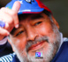 Argentine: la justice autorise le transfert du corps de Maradona vers un futur "mausolée"