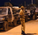 BURKINA : Communiqué sur l’arrêt du processus de désarmement du RSP