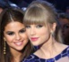 Selena Gomez : "J'ai toujours désiré faire un duo avec Taylor Swift !"