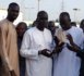 Alinard Ndiaye : "Karim WADE compatit à la souffrance des sénégalais"