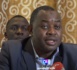 HCDS: Mamadou Lamine DIANTE aux commandes