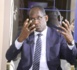 "Ubi Tay, Jang Tay est un objectif, il faut se donner les moyens de l'atteindre..." (Abdoulaye Diouf Sarr)