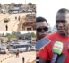 Trafic bloqué à la gare routière de Ziguinchor : des transporteurs exigent le renouvellement du bureau