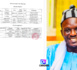 Législatives du 17 novembre 2024 : Cheikh Thioro Mbacké, tête de liste de Pastef à Mbacké