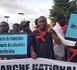 Grève des collectivités territoriales : le Sit-in devant le ministère interdit par le préfet, les agents prennent acte et annoncent une marche